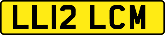 LL12LCM