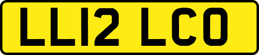 LL12LCO