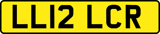 LL12LCR