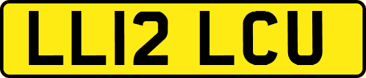 LL12LCU