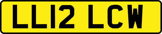LL12LCW