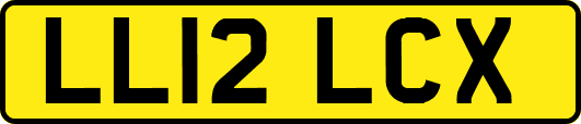 LL12LCX