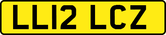 LL12LCZ