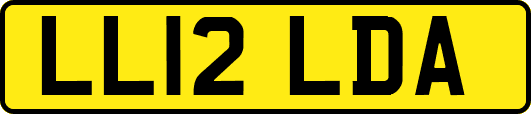 LL12LDA