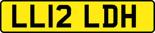 LL12LDH