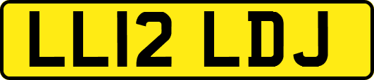 LL12LDJ
