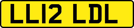 LL12LDL