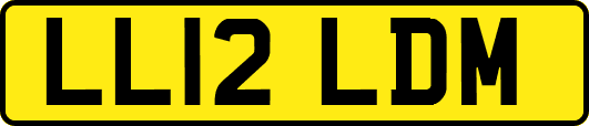 LL12LDM