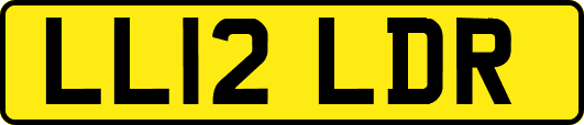 LL12LDR