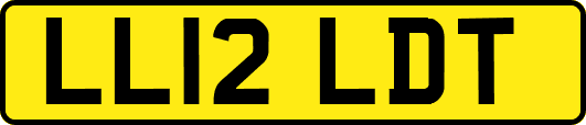 LL12LDT