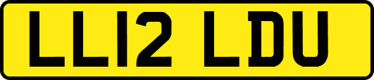 LL12LDU