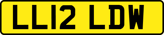 LL12LDW