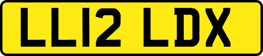 LL12LDX