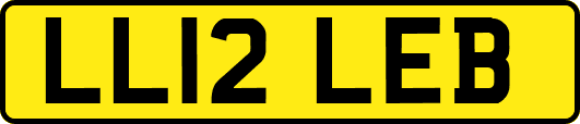 LL12LEB