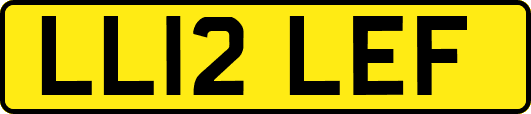 LL12LEF