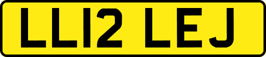 LL12LEJ