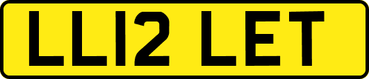 LL12LET