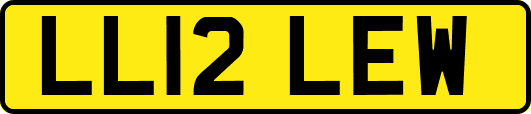 LL12LEW