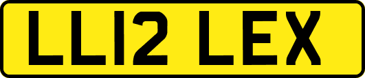 LL12LEX