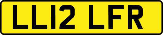 LL12LFR