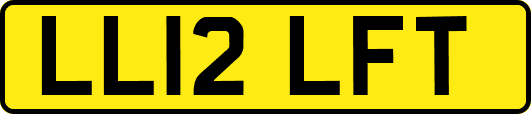 LL12LFT