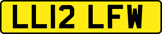 LL12LFW