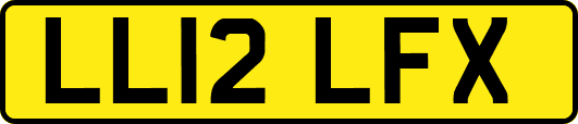 LL12LFX