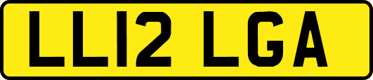 LL12LGA