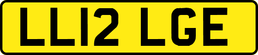 LL12LGE