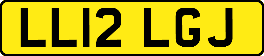 LL12LGJ