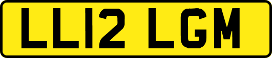 LL12LGM
