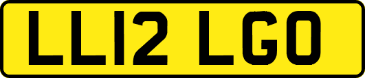 LL12LGO