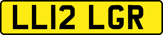 LL12LGR