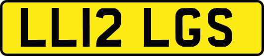 LL12LGS