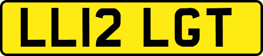 LL12LGT