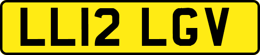 LL12LGV