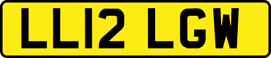 LL12LGW