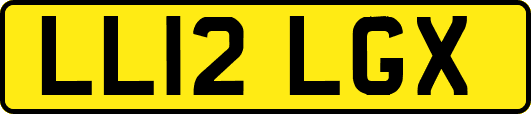 LL12LGX
