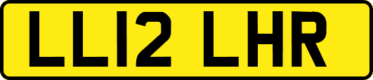 LL12LHR