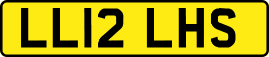 LL12LHS
