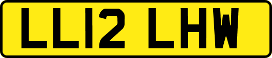 LL12LHW