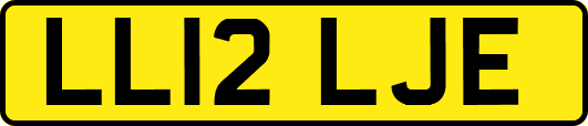 LL12LJE