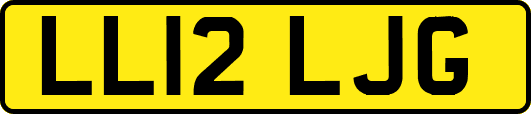 LL12LJG
