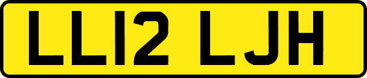 LL12LJH