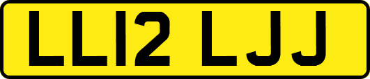 LL12LJJ