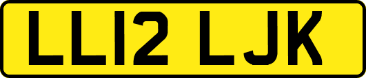 LL12LJK