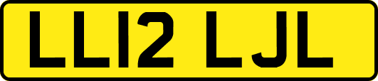 LL12LJL