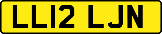 LL12LJN