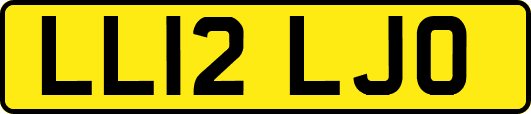 LL12LJO