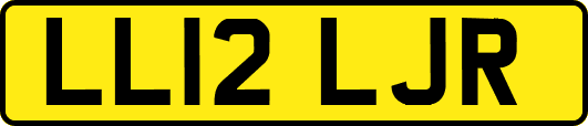 LL12LJR